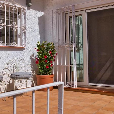 Casa De Koko Apartment Turre Exterior photo